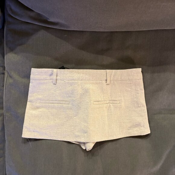 LIONESS Rhode Mini Skirt - Picture 5 of 6